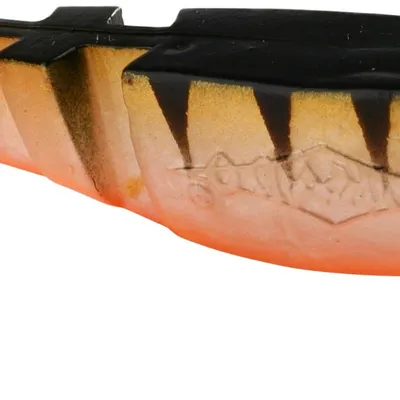 Guma spinningowa Mikado Fishunter