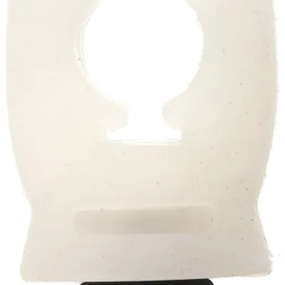 Nasadka Carp Pro Delux Butt Rest Night Glow