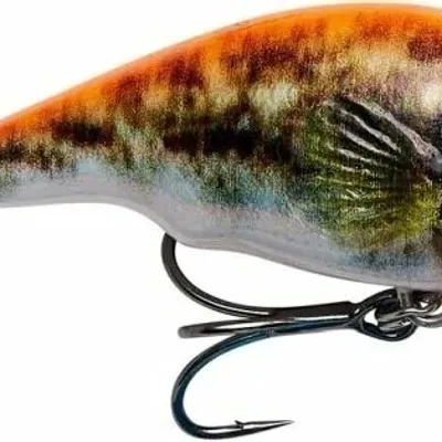 Wobler Savage Gear 3D Goby Crank Sr