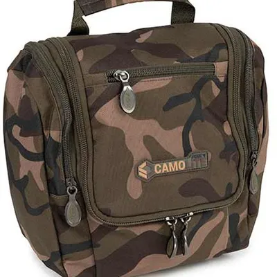 Torba FOX Carp Camolite Wash