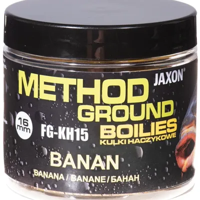 Kulki proteinowe Jaxon FG-KH