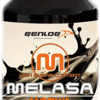 Melasa Genlog MC