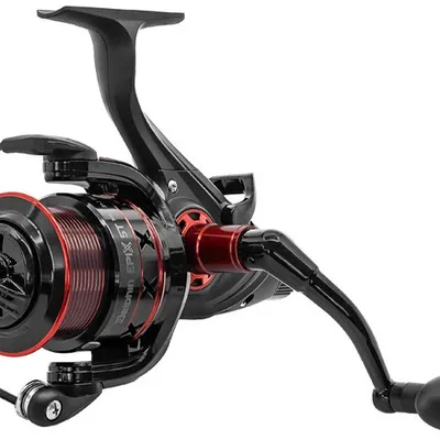 Kołowrotek Delphin EPIX 7T