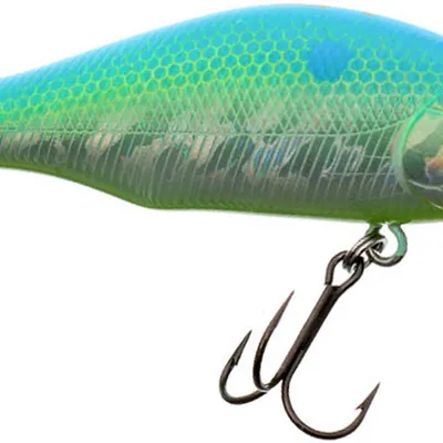 Wobler Flagman Drifter