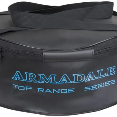 Pojemnik Flagman Armadale EVA Bucket with lid