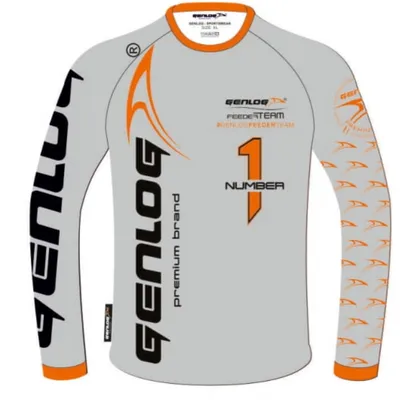 Bluza Genlog No 1