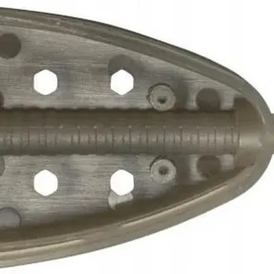 Forma Preston ISC In-Line Banjo XR