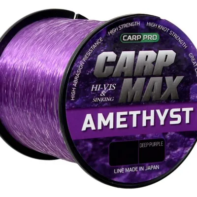 Żyłka Carp Pro Amethyst Line