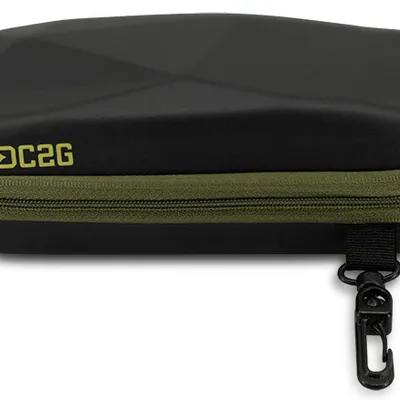 Okulary polaryzacyjne Delphin SG C2G