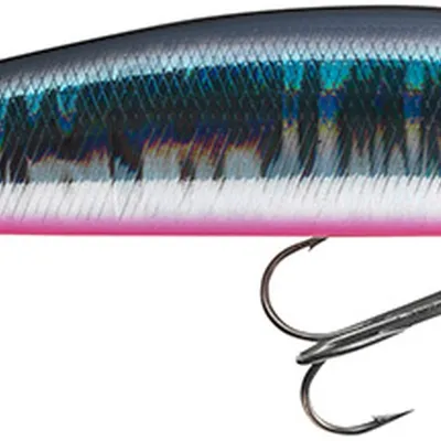 Wobler Daiwa Current Master