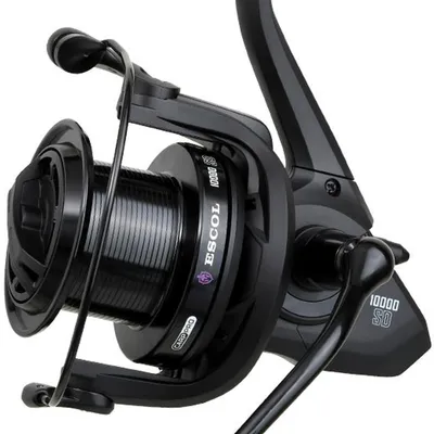Kołowrotek Carp Pro Escol