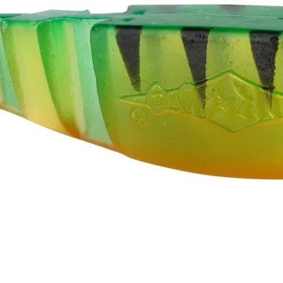 Guma spinningowa Mikado Fishunter