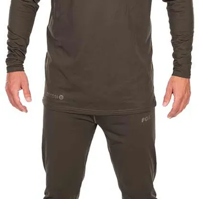 Bielizna termoaktywna FOX Carp Thermal Base Layer