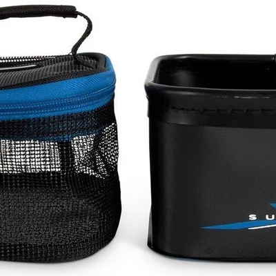 Pojemnik do namaczania pelletu Supera X Pellet Wetter
