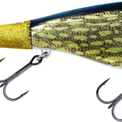 Wobler Westin Swim Tail