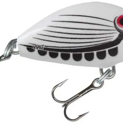 Wobler Salmo Tiny