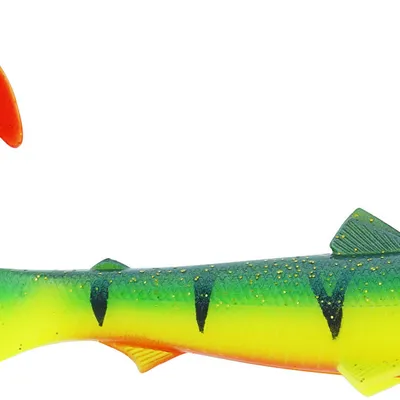 Guma spinningowa Westin Bullteez Curltail
