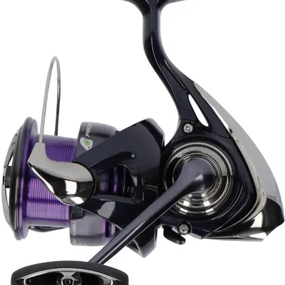 Kołowrotek Daiwa Prorex 24 Prorex X LT