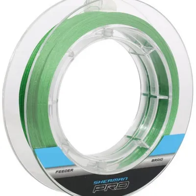 Plecionka Flagman Sherman Pro Feeder Braid
