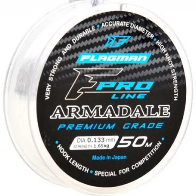 Żyłka Flagman Armadale Premium Grade