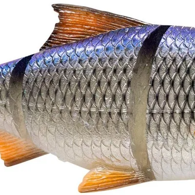 Guma spinningowa Savage Gear 3D LT Roach SS