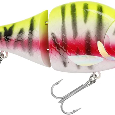Wobler Mikado MFT Swimbait