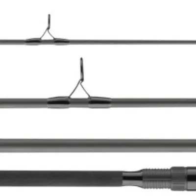 Wędka Daiwa Ninja X Carp