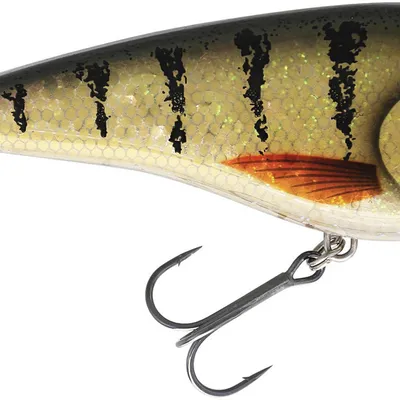 Wobler Westin Swim Glidebait Suspending