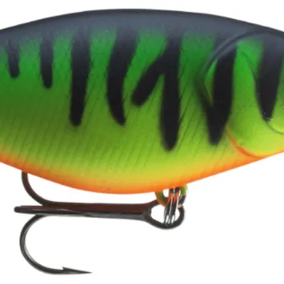 Wobler Daiwa Prorex Swift Crank