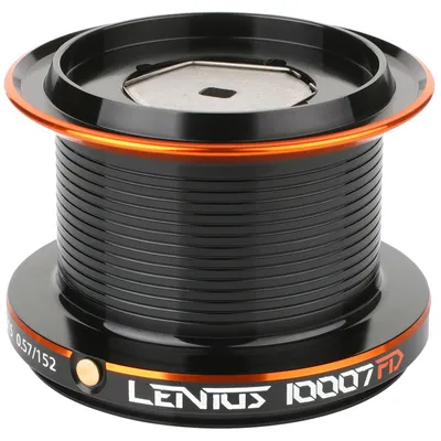 Szpula zapasowa Mikado Lentus 10007