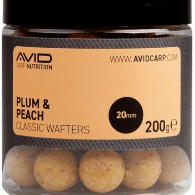 Kulki proteinowe Avid Classic