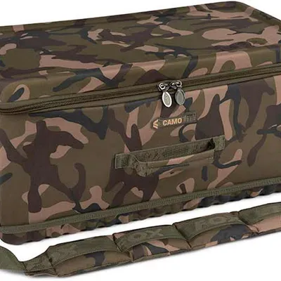 Torba FOX Carp Camolite Barrow Organiser Large
