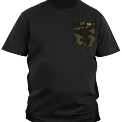 T-shirt Avid Cargo