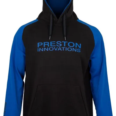 Bluza Preston Raglan