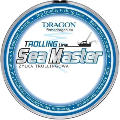 Żyłka Dragon Sea Master Trolling