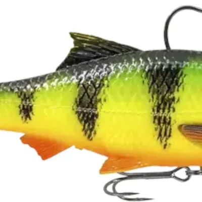 Guma spinningowa Savage Gear 3D Roach RTF FS