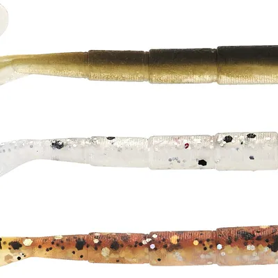 Guma spinningowa Westin Ned Worm Curltail