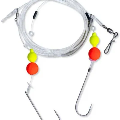 Zestaw morski Zebco Trailing Surf Rig