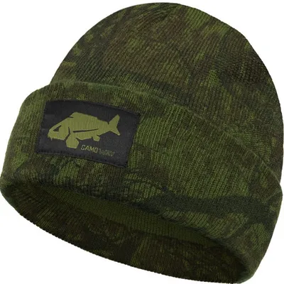 Czapka Delphin OutLINE CamoWAY