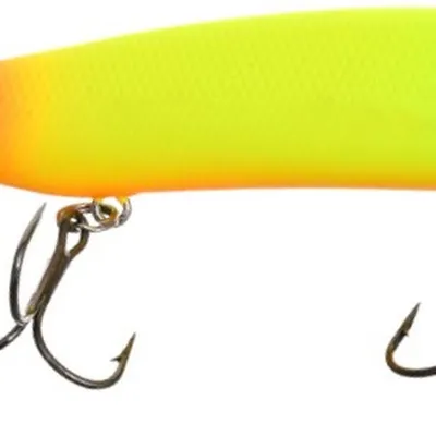 Wobler Flagman Thunder Max