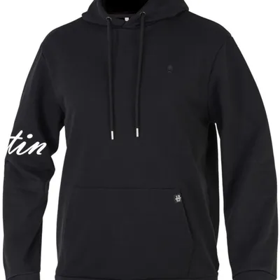 Bluza Westin Script Ink black