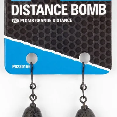Ciężarek Preston Distance Bomb