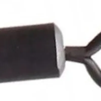 Krętlik Flagman Flat Feeder Rings Swivels