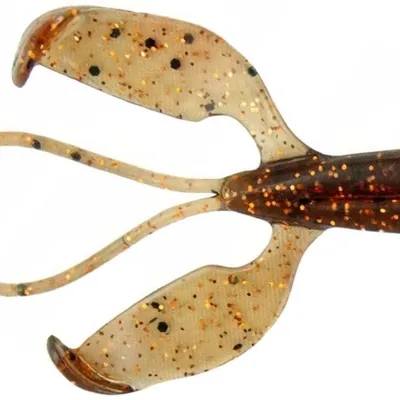 Przynęta gumowa Perch Professor Fapping Craw