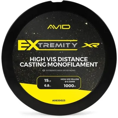 Żyłka Avid Extremity HI-VIS XR