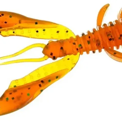 Guma spinningowa Flagman Lucky Craw