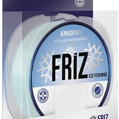 Żyłka Delphin FRIZ