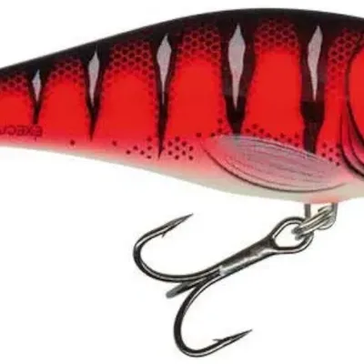 Wobler Salmo Executor