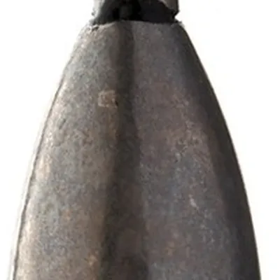 Ciężarek Azura Kenshin Tungsten Tear Drop