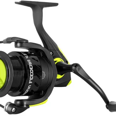 Kołowrotek Delphin FEEDERA 4.5T SH